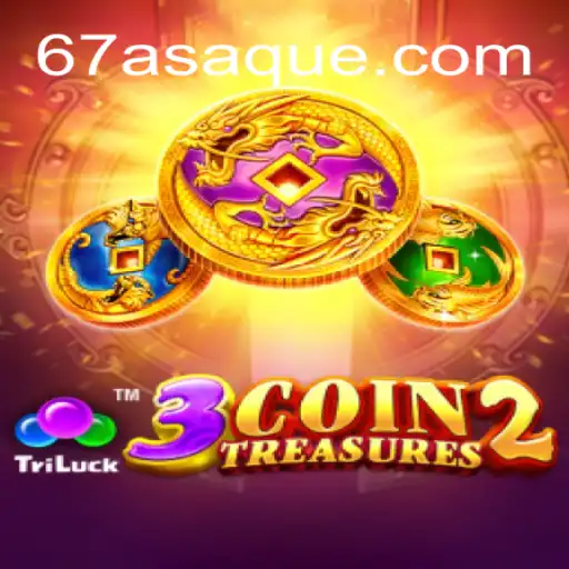 Explorando o Mundo de 3CoinTreasures2: Novidades e Regras do Jogo