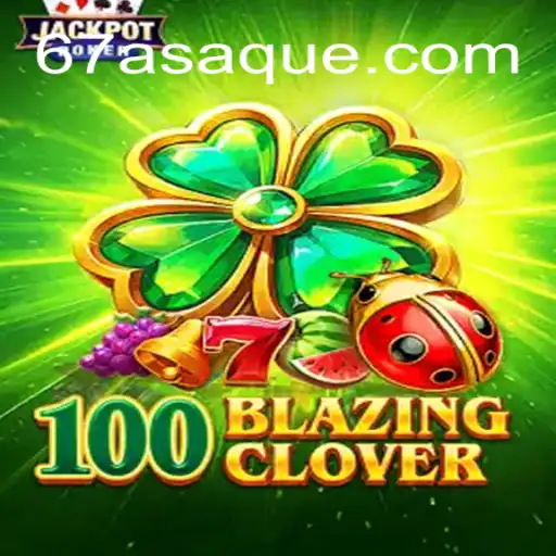 Explorando o Mundo Fascinante de 100BlazingClover: O Jogo do Momento