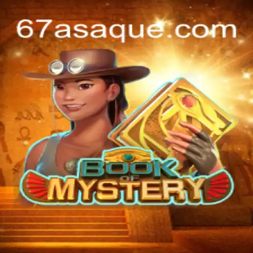 Explorando o Enigmático Universo de BookofMystery: Uma Jornada Repleta de Intrigas e Aventuras
