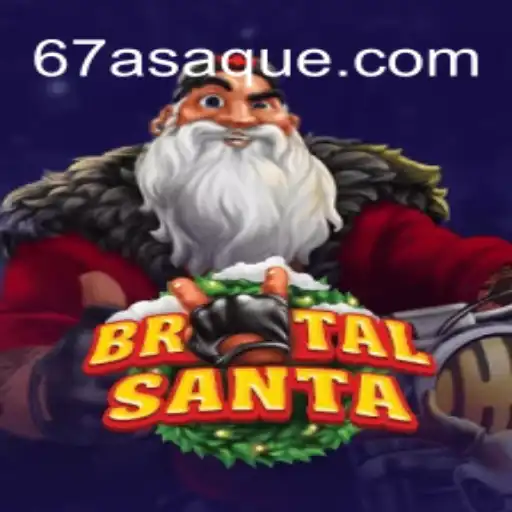 BrutalSanta: Aventura Ingressiva no Universo do Jogo