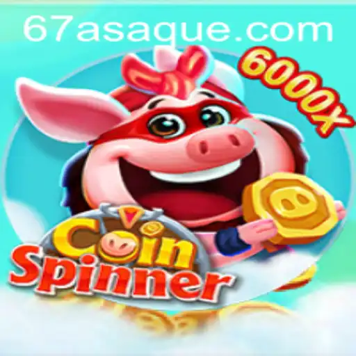 Descubra CoinSpinner: O Jogo Revolucionário com Código 67A