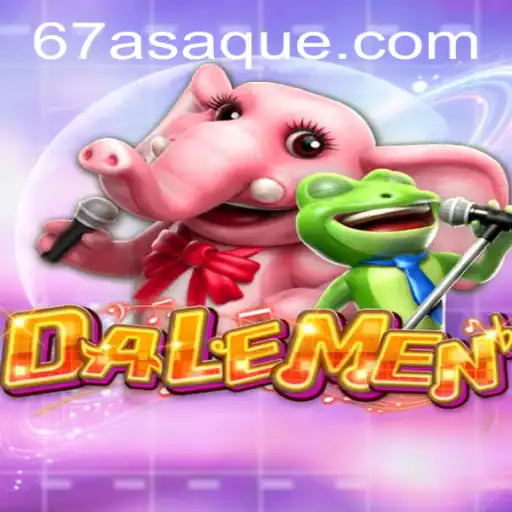 Descubra o Fascinante Mundo de DALEMEN: O Jogo que Une Estratégia e Emoção