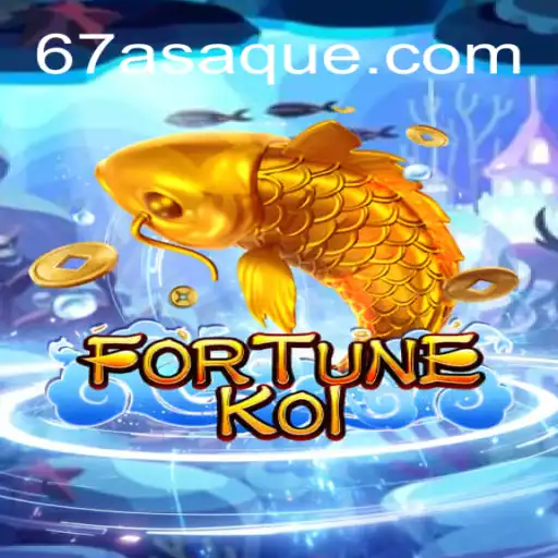FORTUNEKOI: O Fascinante Mundo do Novo Jogo Baseado em Estratégia e Sorte