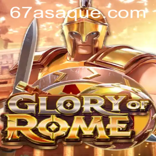 GloryofRome: A Journey Through Strategy and Competition