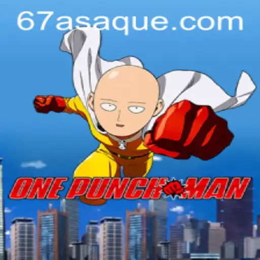 OnePunchMan: Uma Imersão no Universo do Jogo com a Palavra-Chave 67A
