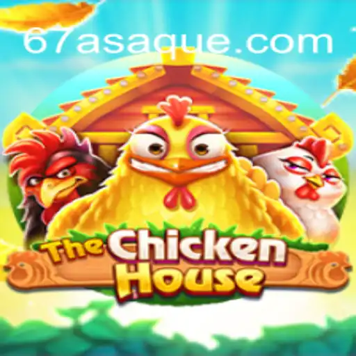 TheChickenHouse: O novo fenômeno dos jogos com a palavra-chave 67A