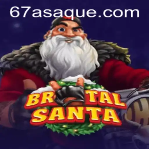 BrutalSanta: Aventura Ingressiva no Universo do Jogo