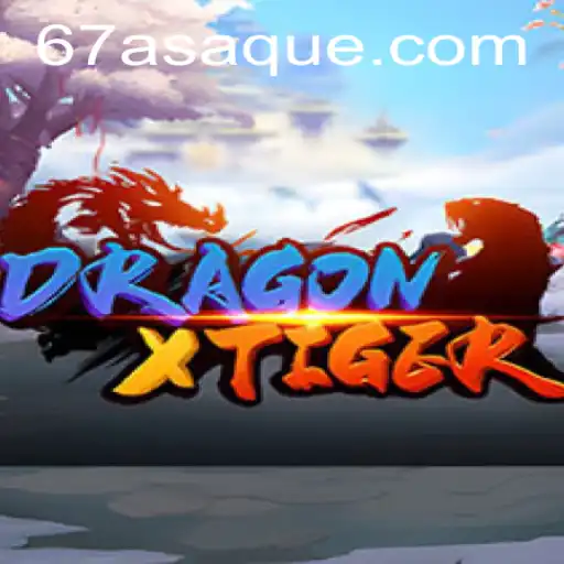 DragonXTiger: A Nova Sensação dos Jogos de Estratégia