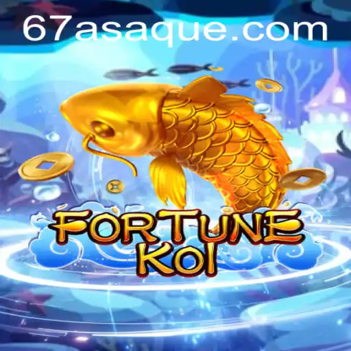 FORTUNEKOI: O Fascinante Mundo do Novo Jogo Baseado em Estratégia e Sorte