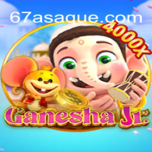 Descubra o Fascinante Mundo de GaneshaJr: A Nova Sensação do Entretenimento Realidade Virtual
