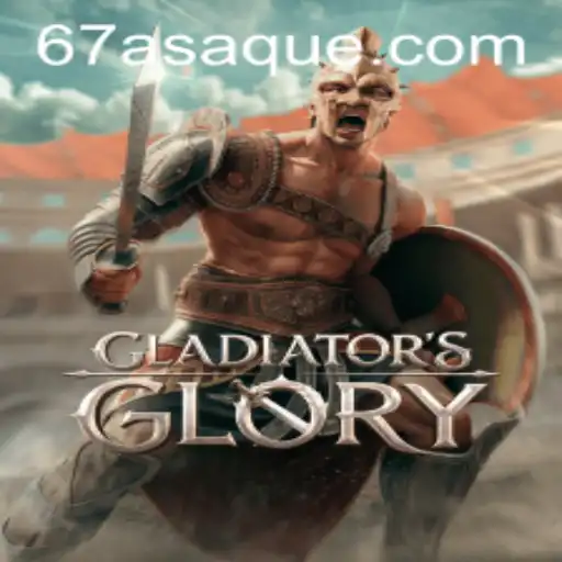 GladiatorsGlory: A Emoção do Campo de Batalha em 67A