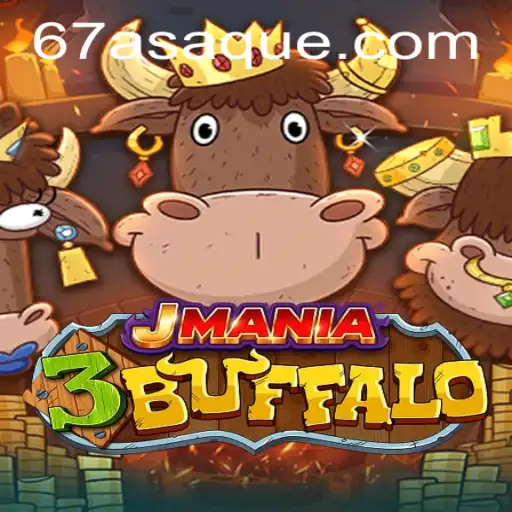 Welcome to JMania3Buffalo: The Exciting Game of Strategy and Skill