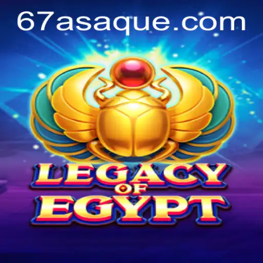 Descubra o Fascinante Universo de LegacyOfEgypt e Suas Regras Envolventes