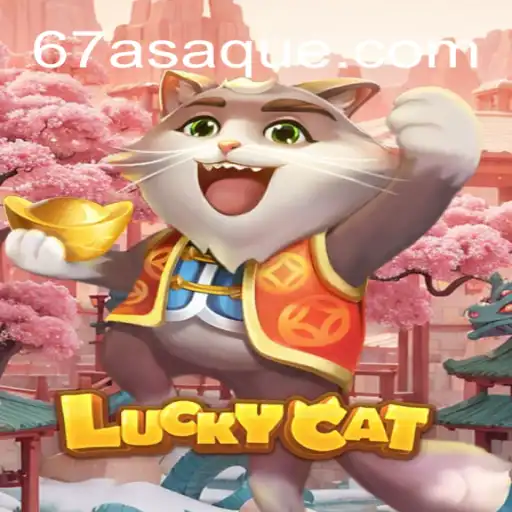 Descubra o Fascinante Mundo do Jogo LuckyCat com a Palavra-Chave 67A