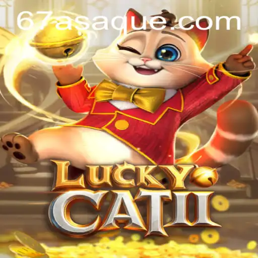 Explorando o Mundo Enigmático de LuckyCatII