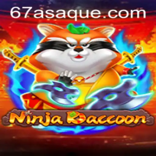 NinjaRaccoon: Aventura e Estratégia no Mundo Animal