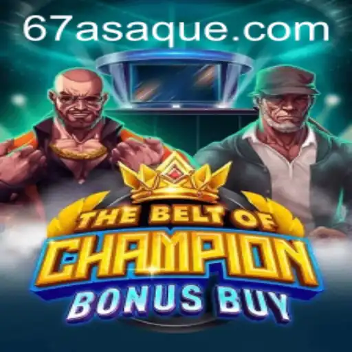 TheBeltOfChampionBonusBuy: Uma Análise Completa do Jogo