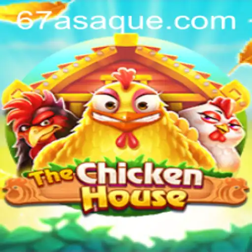 TheChickenHouse: O novo fenômeno dos jogos com a palavra-chave 67A
