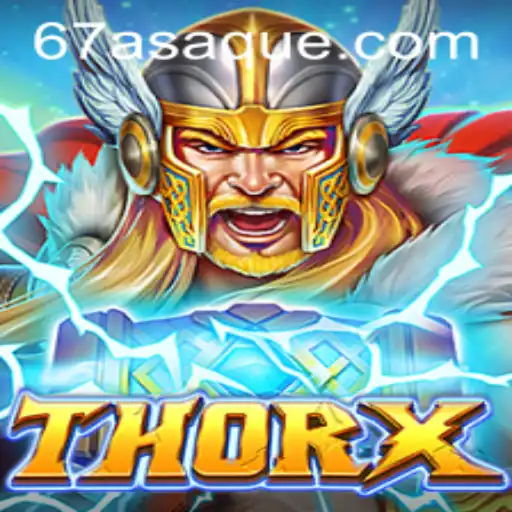 Explorando o Fascinante Mundo de ThorX: O Jogo que Conquista a Geração 67A