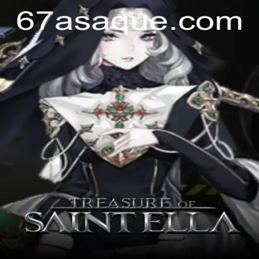 Descubra os Segredos do 'Treasure of Saint Ella': Um Novo Desafio Aguardando por Você