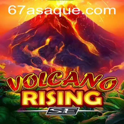 Explorando a Emoção de VolcanoRisingSE: Uma Jornada Inesquecível